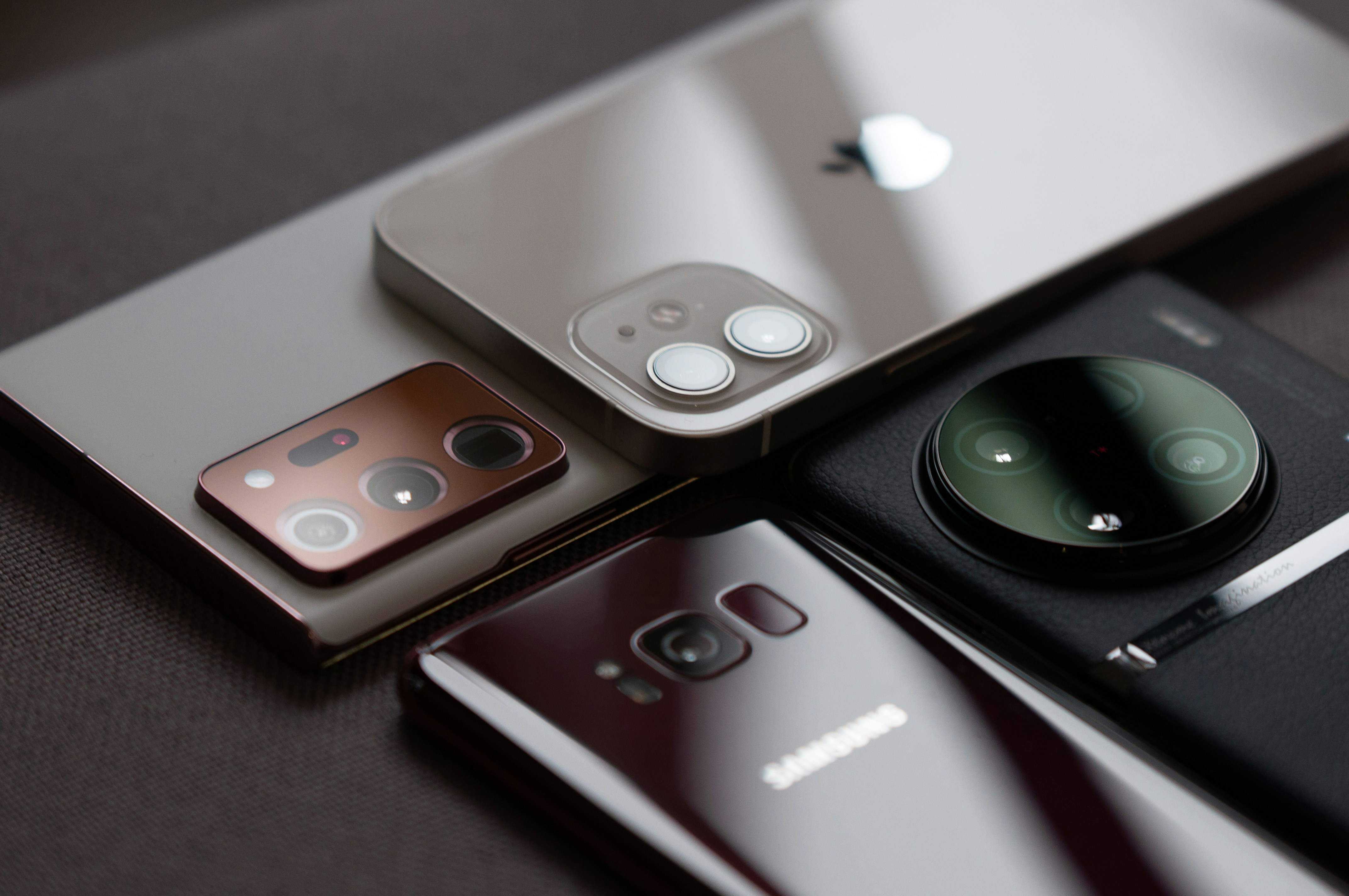 Analisi Forense Smartphone